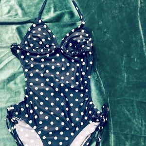 Swimsuit Bathing Suit